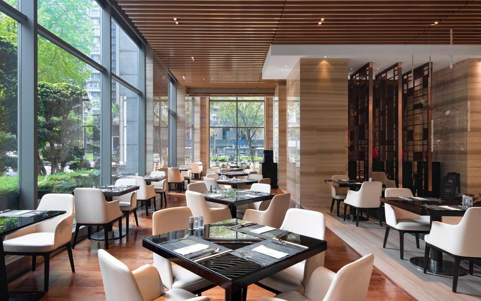 holiday-inn -chengdu holiday-inn -chengdu